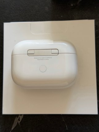 Airpods Pro Apple