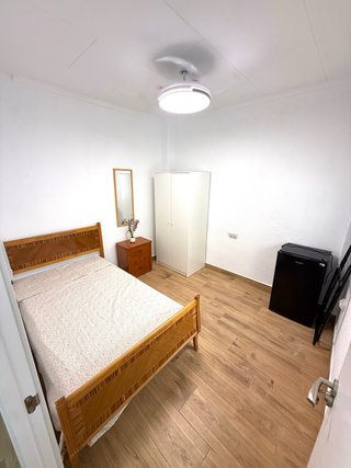 Alquiler de habitación