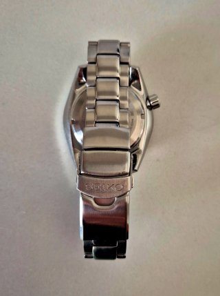 OPORTUNIDAD Seiko automático Sumo Hulk Mod NH35