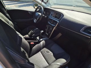 Volvo V40 2016