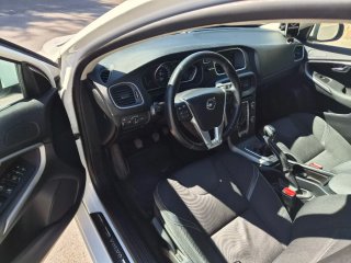 Volvo V40 2016