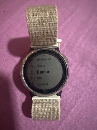 Reloj Garmin Fenix 6s Solar