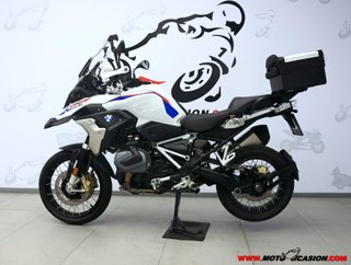 BMW R 1250 GS RALLYE