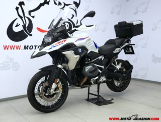 BMW R 1250 GS RALLYE