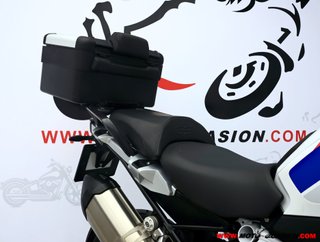 BMW R 1250 GS RALLYE