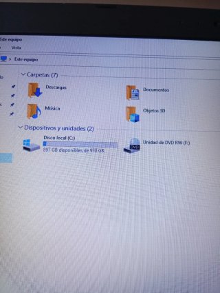 ASUS F555Q ordenador portátil