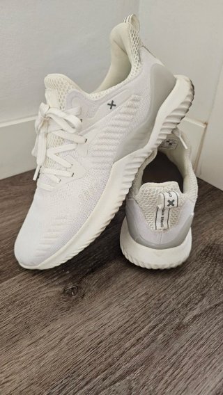 Zapatillas Blancas XTI