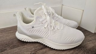Zapatillas Blancas XTI
