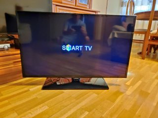 Smart TV Samsung 39