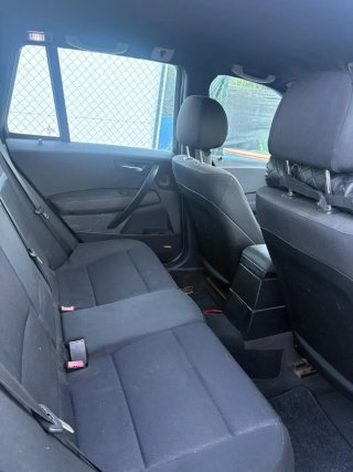 BMW X3 2006