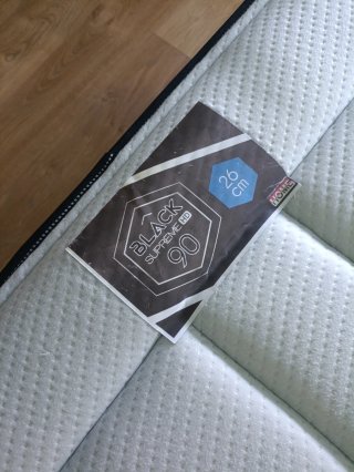 Cama 150x190 con Canapé y Colchón