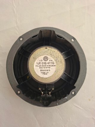 Altavoz SEAT Altea 2010 Puerta Trasera Derecha