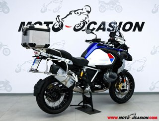 BMW R 1250 GS ADVENTURE HP