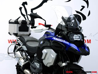 BMW R 1250 GS ADVENTURE HP