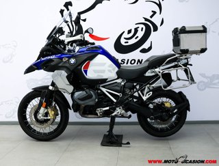 BMW R 1250 GS ADVENTURE HP