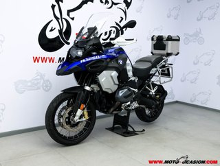 BMW R 1250 GS ADVENTURE HP