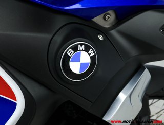 BMW R 1250 GS ADVENTURE HP