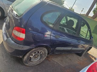 Renault Grand Scenic 2002