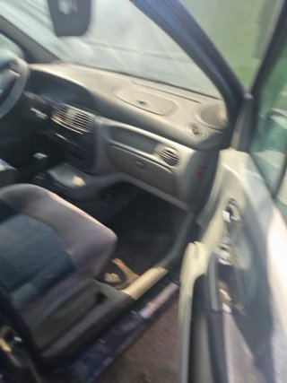 Renault Grand Scenic 2002