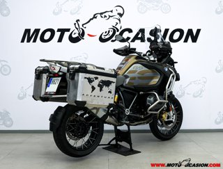 BMW R 1250 GS ADVENTURE EXCLUSIVE