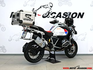 BMW R 1250 GS ADVENTURE