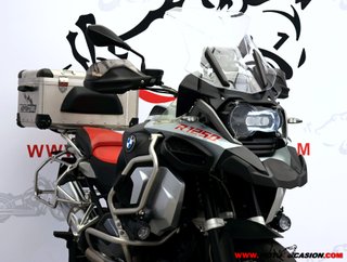 BMW R 1250 GS ADVENTURE