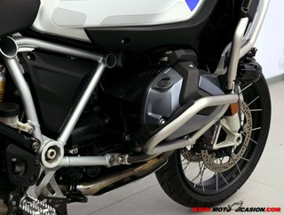 BMW R 1250 GS ADVENTURE