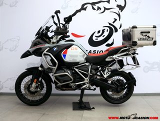 BMW R 1250 GS ADVENTURE