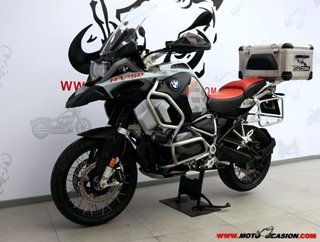 BMW R 1250 GS ADVENTURE