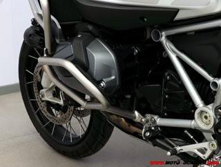 BMW R 1250 GS ADVENTURE