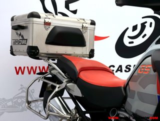 BMW R 1250 GS ADVENTURE