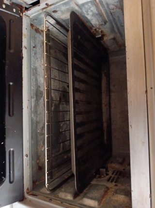 Horno Mandine Chef XL 38L