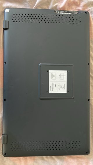 HUION Kamvas 22 Plus Tableta Gráfica