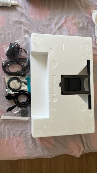 HUION Kamvas 22 Plus Tableta Gráfica