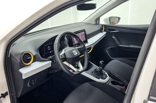 Seat Arona 1.0 TSI 85kW (115CV) Style XM