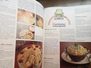 Enciclopedia 14 volumi illustrati i tuoi menù