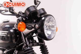 TRIUMPH BONNEVILLE T120