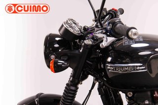 TRIUMPH BONNEVILLE T120