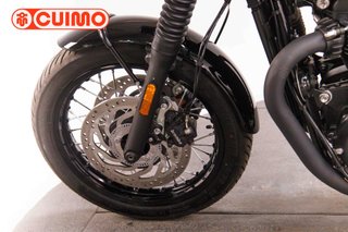 TRIUMPH BONNEVILLE T120