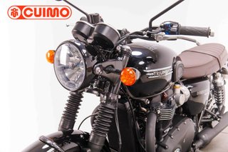 TRIUMPH BONNEVILLE T120