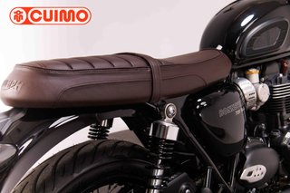 TRIUMPH BONNEVILLE T120