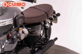 TRIUMPH BONNEVILLE T120