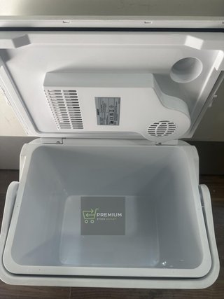 IGLOO IE27DC Nevera Eléctrica, 12V, 27L – Mini Frigorífico
