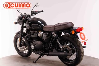 TRIUMPH BONNEVILLE T120
