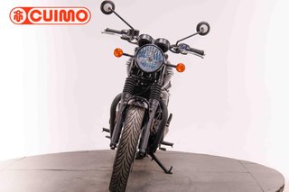 TRIUMPH BONNEVILLE T120