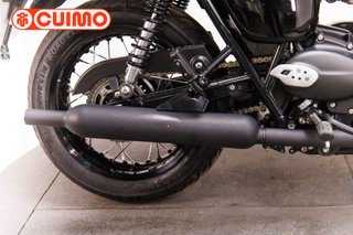TRIUMPH BONNEVILLE T120