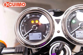 TRIUMPH BONNEVILLE T120