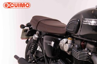 TRIUMPH BONNEVILLE T120