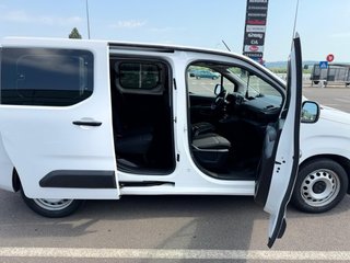 Citroen Berlingo 2020