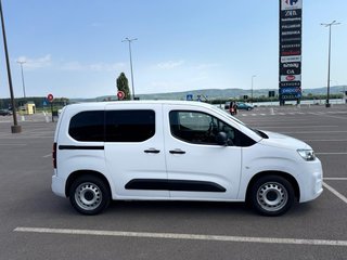 Citroen Berlingo 2020